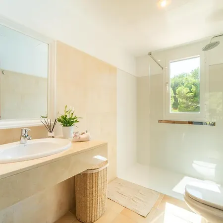 Villa Cala Mesquida Cala Mesquida (Mallorca)
