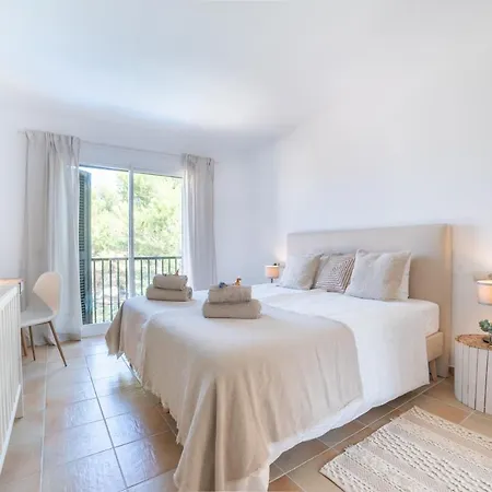 Villa Cala Mesquida * Cala Mesquida (Mallorca)
