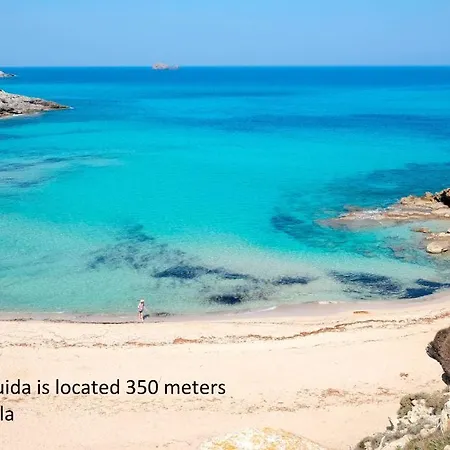 Villa Villa Cala Mesquida Cala Mesquida (Mallorca)